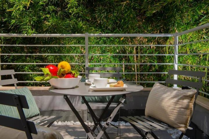 Aurelia 30- Cozy Flat Appartement